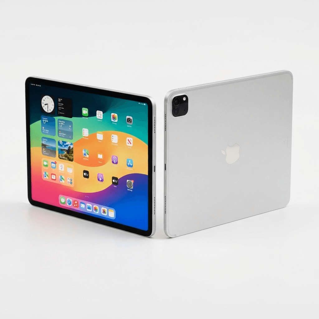 Tablets & iPads