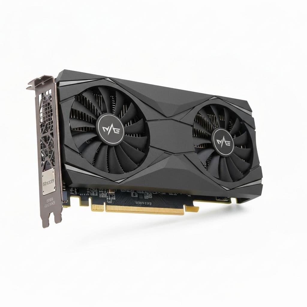 Graphics Cards