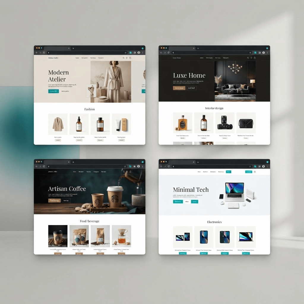 Business Pro WordPress Theme - software - website - High quality product image available at Computing Year UK